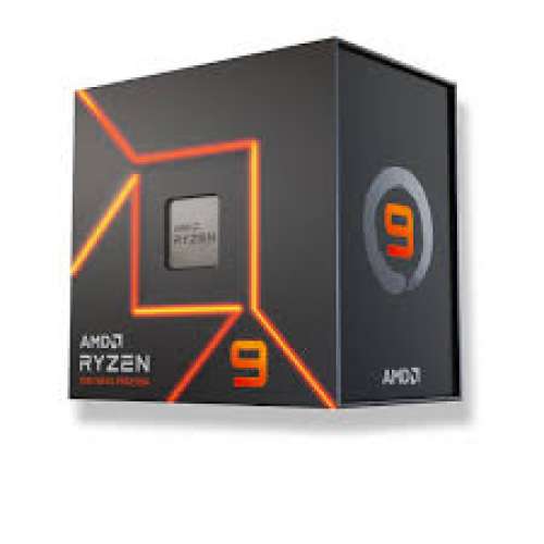 ryzen 9 7950x