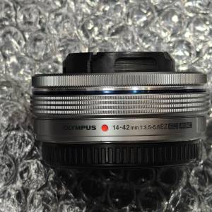 olympus 14-42 EZ M43