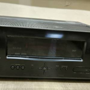 DENON AVR-1911(無電到)