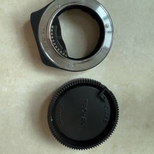 Techart GA-3