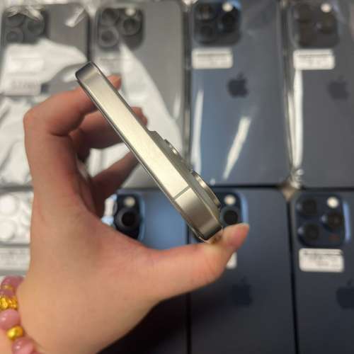 (電子之家，超多高質素Apple 靚機/❗️突擊快閃優惠❗️/iPhone 15 pro max /原色...