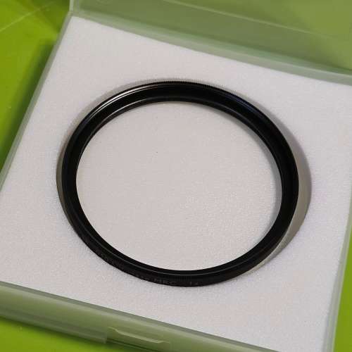 B+W 58mm MRC UV-HAZE FILTER