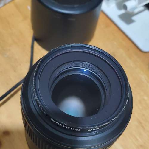 Nikon 105mm  2.8 micro