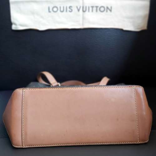 LV VINTAGE TOTE BAG 手袋(正貨)