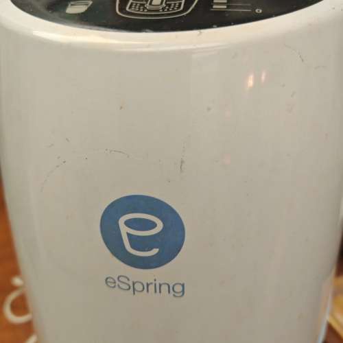 安利 Amway eSpring 益之源 淨水器 100185HK 濾水器