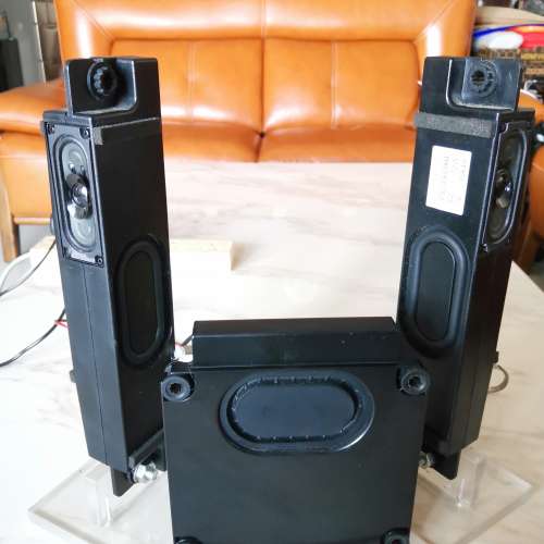 藍牙音響2.1聲道HIFI組合