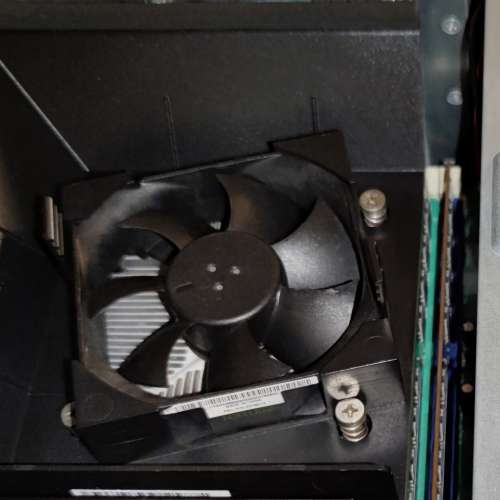 即插即用 Lenovo Edge92 SFF 桌面細機 i7 3770, 16G PC12800 + 240G SSD +500GB HD ...