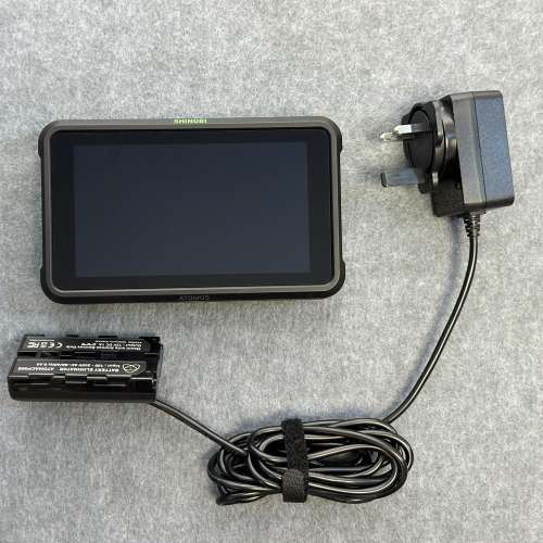 Atomos Shinobi LCD Monitor 監視器