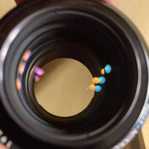 nikon noct 58mm f1.2 夜神