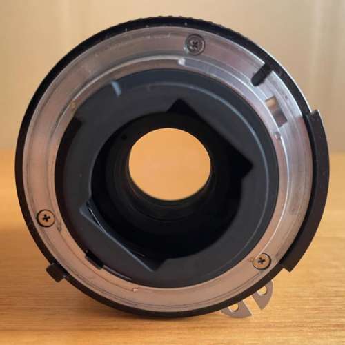 nikon noct 58mm f1.2 夜神