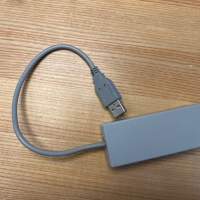 USB to Ethernet Adapter