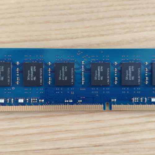 Hynix 8GB PC3-12800U
