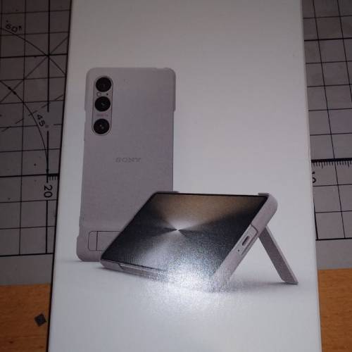 Sony xperia 1 VI 用手機殼