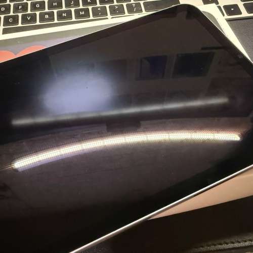 Ipad Mini 6 wifi 64gb purple