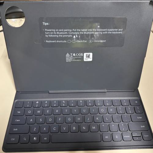 9成新Honor MagicPad 2 行貨全套有盒有單有保養