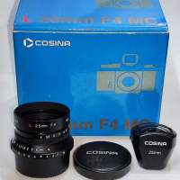Cosina 25/4 L L39-Mount