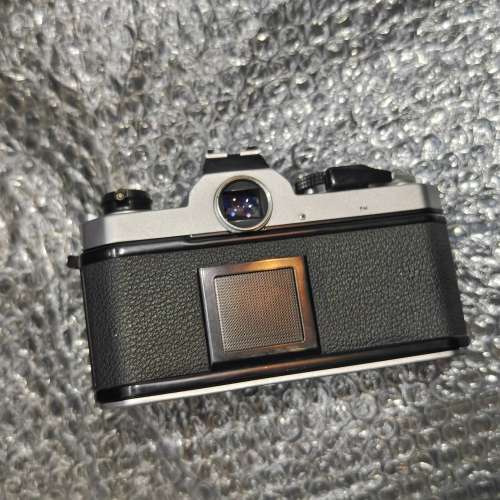 Nikon FM 菲林機