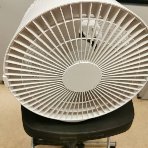 Muji 風扇 AT-CF26RHK-W