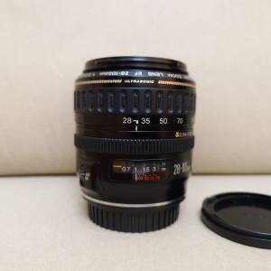 Canon EF 28-105mm f/3.5-4.5 USM新淨半天涯鏡 旅行鏡（非RF 17-40 16-35 24-70 24...