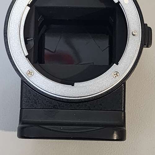 Victor adapter NF-E1