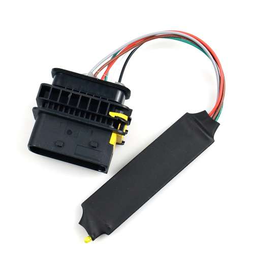 MAN Euro6 Adblue 模擬器適用於 Euro 6 卡車 Adblue OBD2 模擬器適用於 MAN Adblue