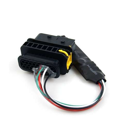 MAN Euro6 Adblue 模擬器適用於 Euro 6 卡車 Adblue OBD2 模擬器適用於 MAN Adblue