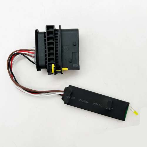 MAN Euro6 Adblue 模擬器適用於 Euro 6 卡車 Adblue OBD2 模擬器適用於 MAN Adblue