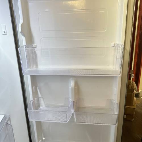 Samsung 三星 RT22M4032S8/SH 雙門變頻雪櫃 234公升 亮麗銀色 右門鉸 闊555x高1545...