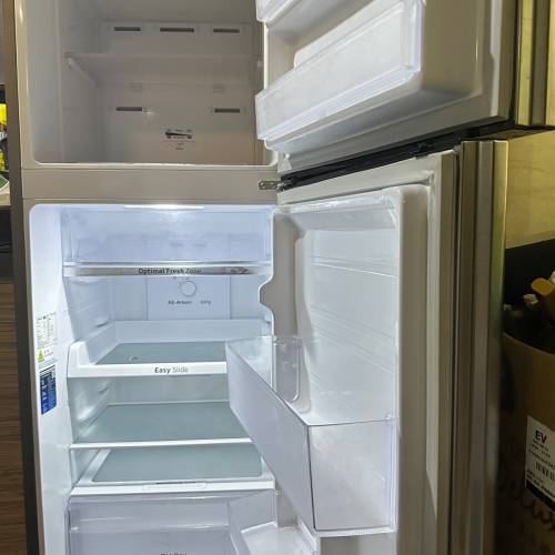 Samsung 三星 RT22M4032S8/SH 雙門變頻雪櫃 234公升 亮麗銀色 右門鉸 闊555x高1545...