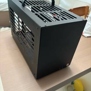 itx 機箱