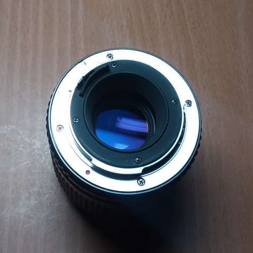 Cosina Cosinon-T 135mm F2.8