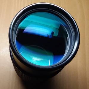 Nikon ais 100-300mm F5.6