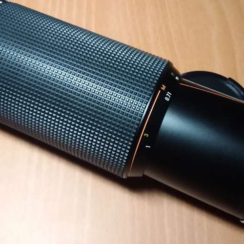 Nikon ais 100-300mm F5.6