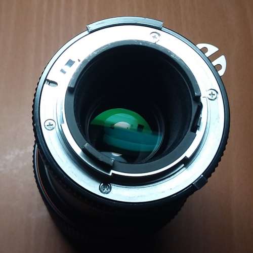 Nikon ais 100-300mm F5.6