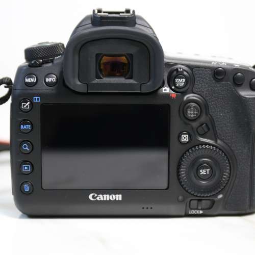 Canon 5D4 5DIV Body 同 Canon 430EX II