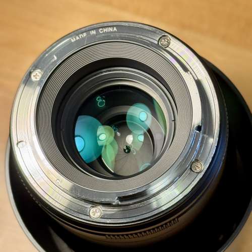 Laowa Canon RF mount 90mm F2.8 Marco
