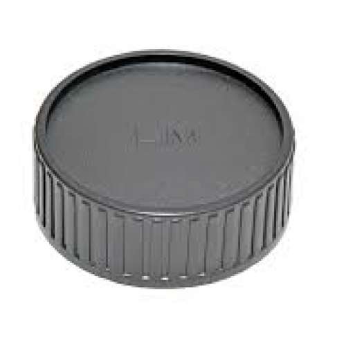 Rear Lens Cap Set for All Leica M Rangefinder Compatible Lenses 代用鏡頭後蓋