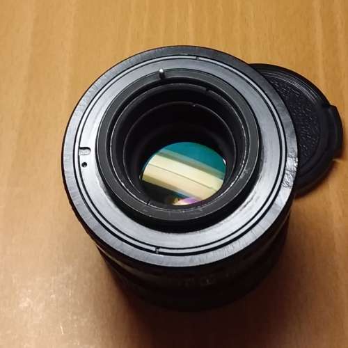 Fuji EBC Fujinon-T 100mm F2.8 (m42 mount)