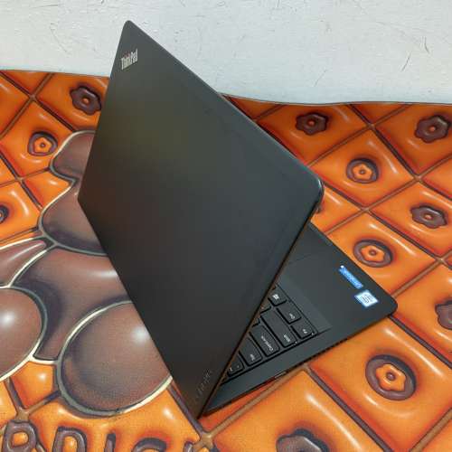(荃灣實體店)Lenovo ThinkPad 13 i7-6500U/8GB/128,256 SSD  8秒開機