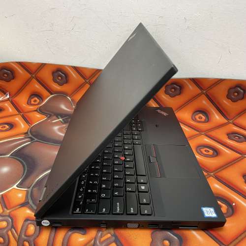 (荃灣實體店)Lenovo ThinkPad L560 i5-6200U/8GB/16GB/128,256,512 SSD  8秒開機