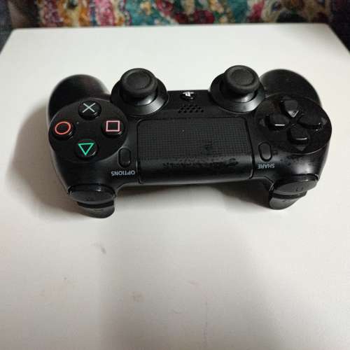 PS4 Pro 7106B - 1TB，1手制