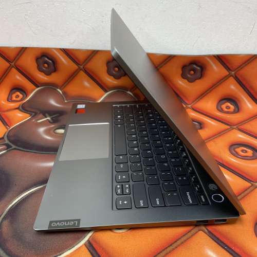 (荃灣實體店，頂配thinkbook)Lenovo 超薄頂級商務機皇Thinkbook  i7 8565/4,8,16,3...