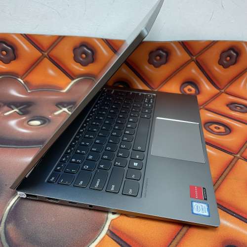 (荃灣實體店，頂配thinkbook)Lenovo 超薄頂級商務機皇Thinkbook  i7 8565/4,8,16,3...