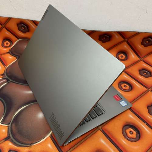 (荃灣實體店，頂配thinkbook)Lenovo 超薄頂級商務機皇Thinkbook  i7 8565/4,8,16,3...