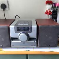 JVC 音響 MODEL FS-Y1 (喇叭已售）