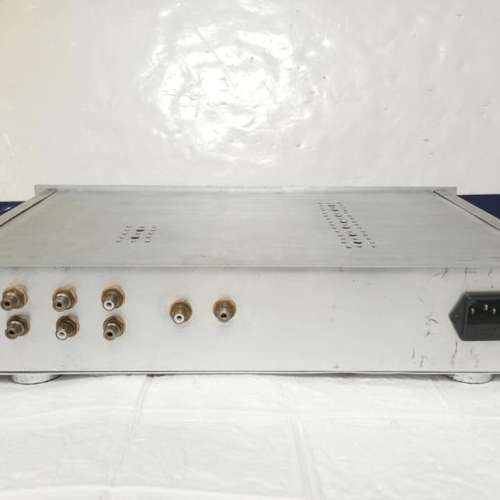 膽前級cv4003.12ax7a 220v.