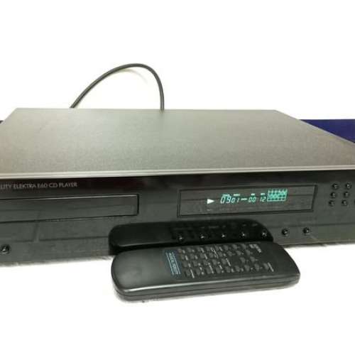 Musical fidelity E60 220v 新淨度見圖元朗或元朗西鐵閘口交收！有短片！