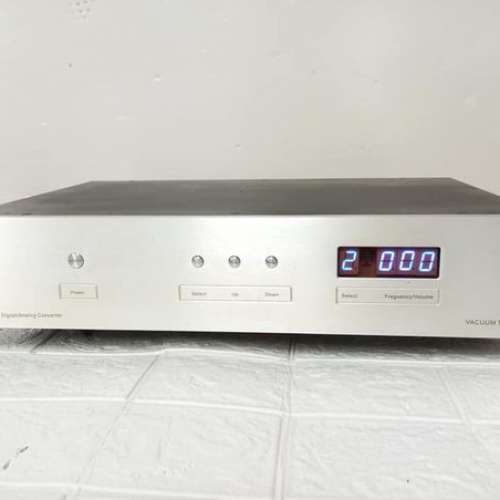 Lite DAC 68 膽解碼