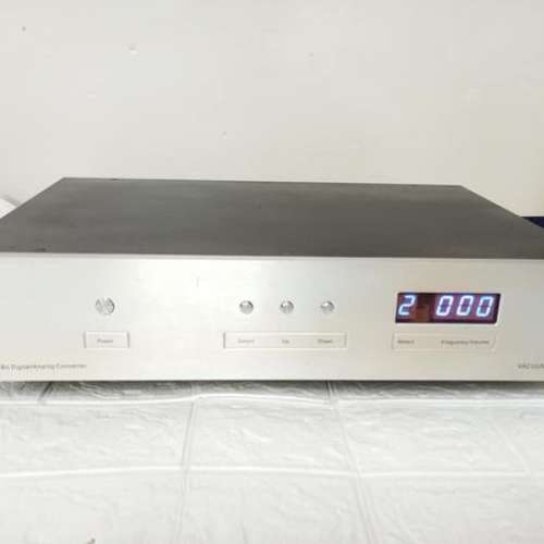 Lite DAC 68 膽解碼