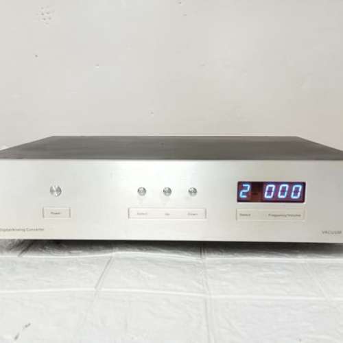 Lite DAC 68 膽解碼